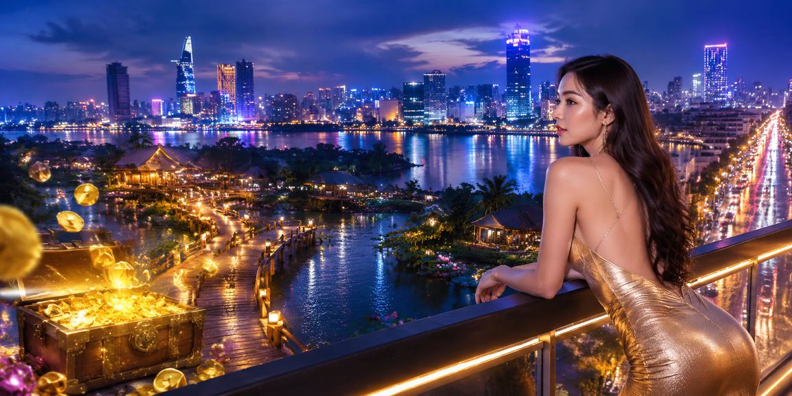 Người dùng tại TP.HCM đặt cược esports trên điện thoại Android với ứng dụng cá cược